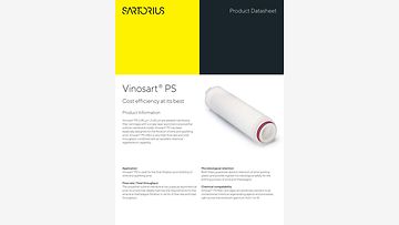 Wine Production Process | Sartorius
