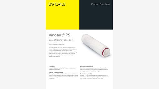 Wine Production Process | Sartorius