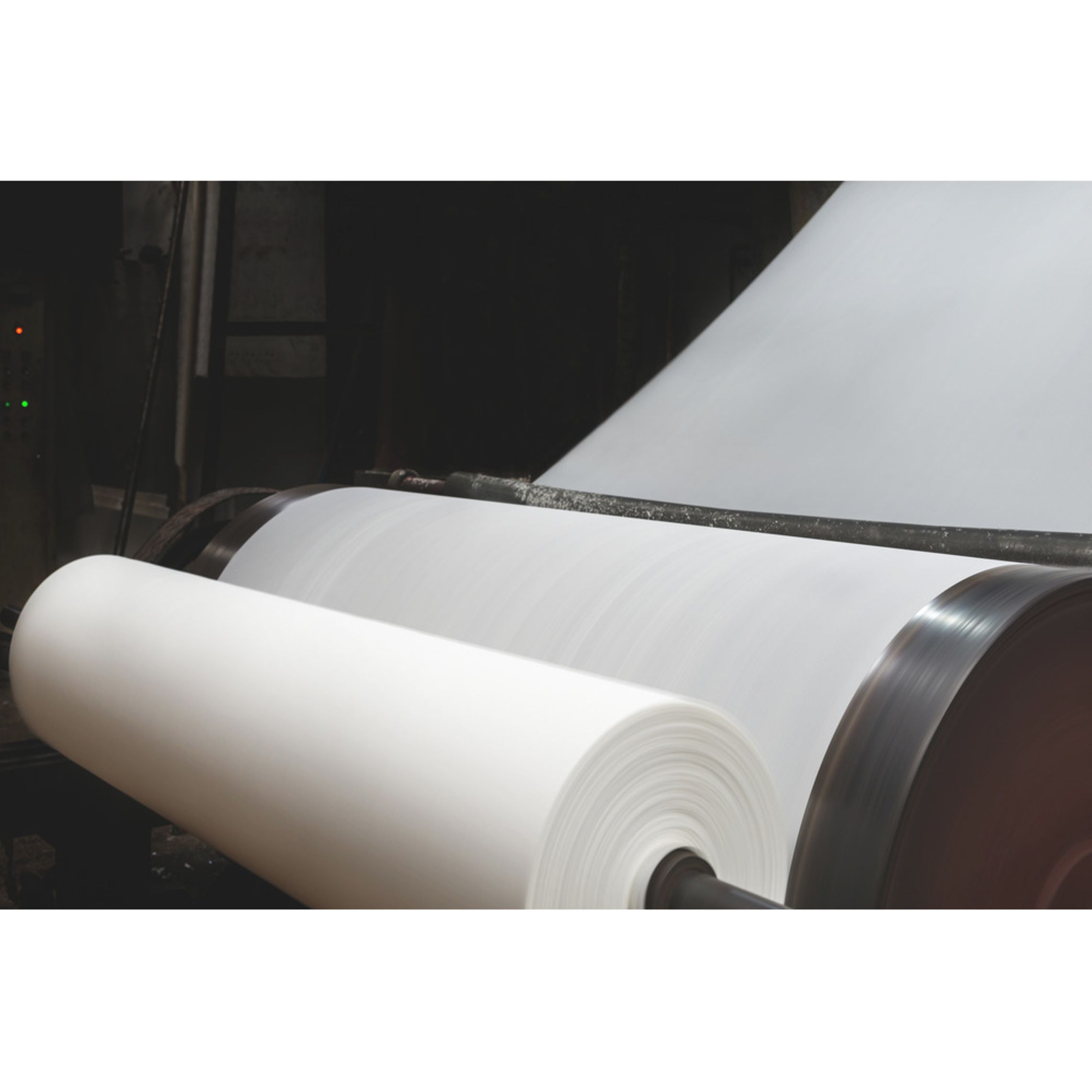 Pulp and paper. Pulp and paper