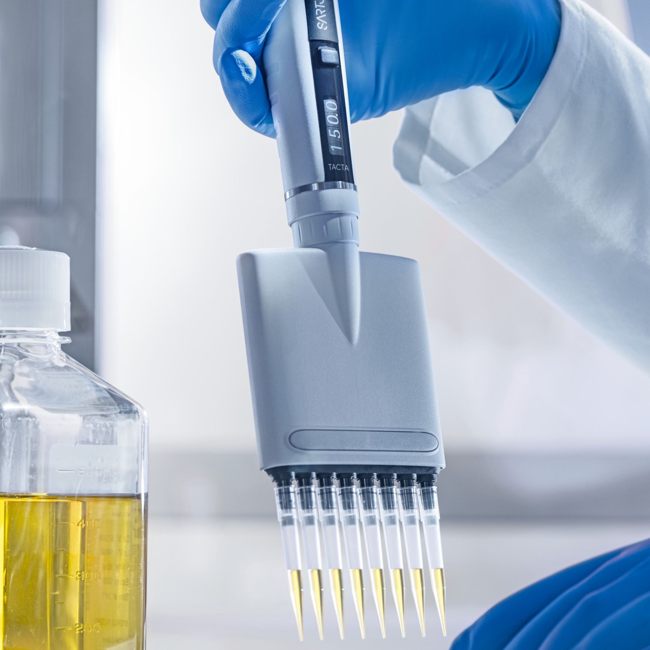 Product Characterization | Sartorius