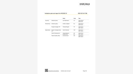 MODDE® - Design of Experiments Software | Sartorius