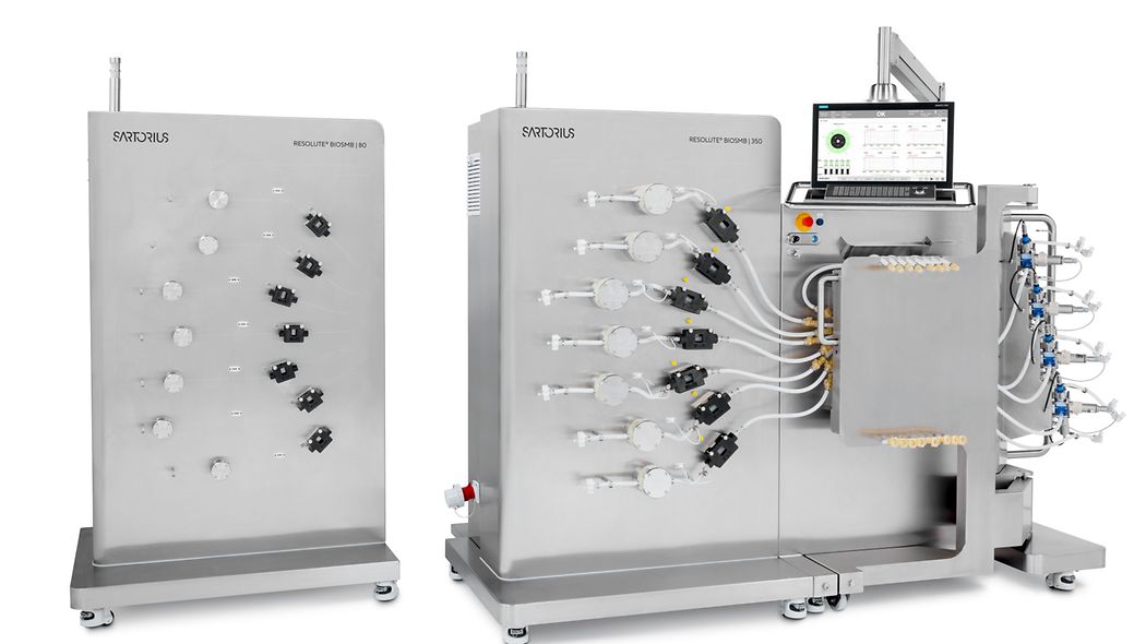 BioSMB Process 80/350