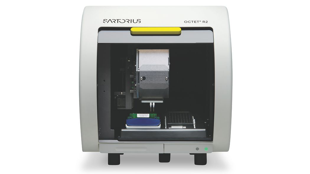 Octet LabelFree Detection Systems