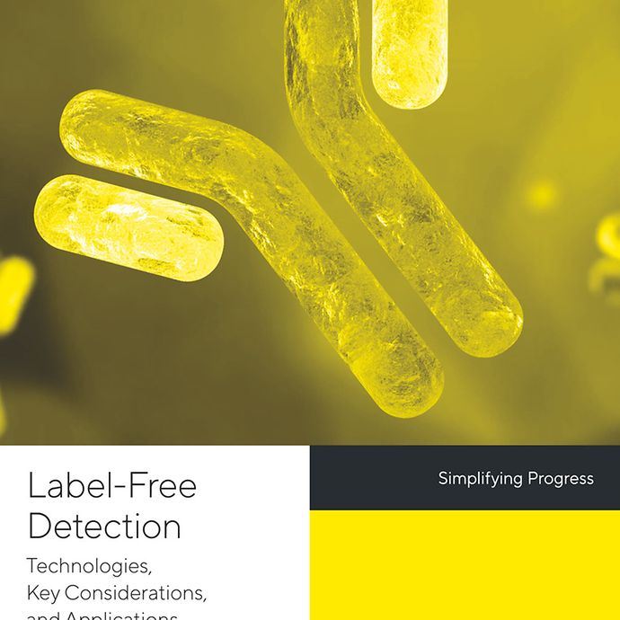 LabelFree Detection Technologies Key Considerations and Applications