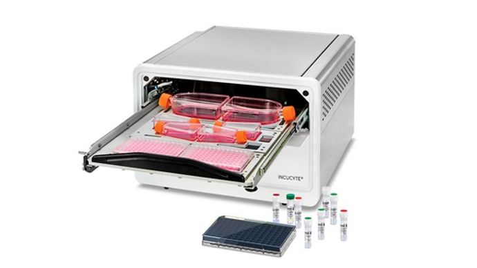 Incucyte® S3 Live-Cell Analysis Instrument