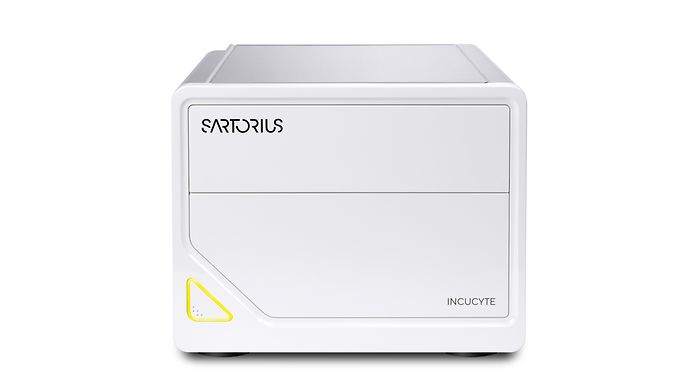 Incucyte® SX1 Live Cell Analysis Instrument