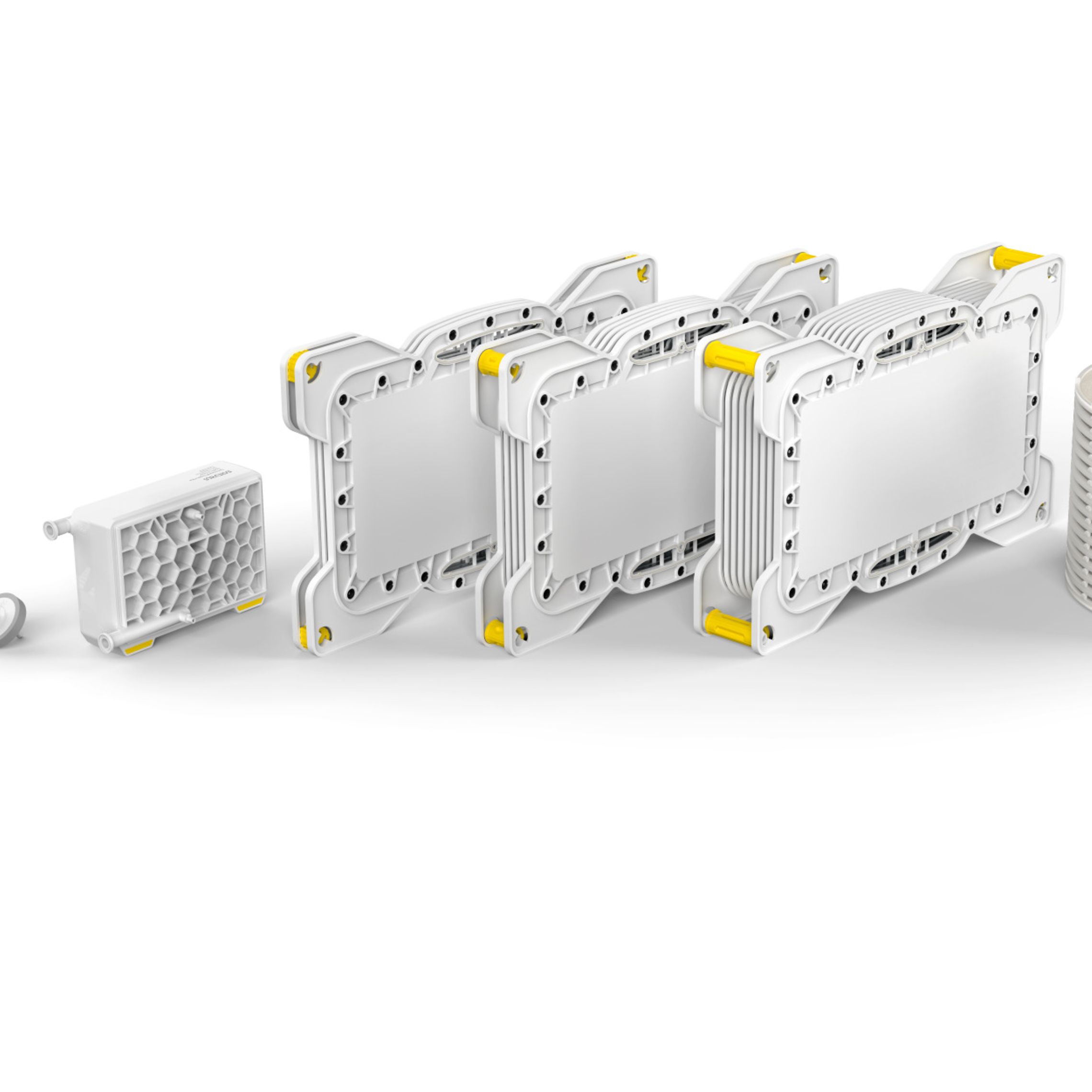 Sartoclear® Depth Filter Sartorius