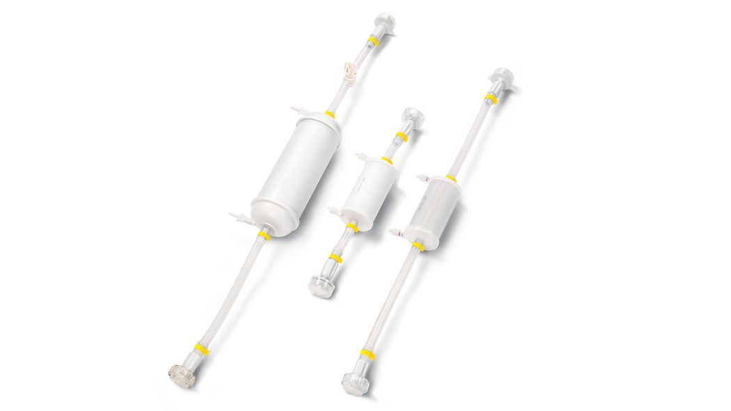 Sterile Filtration Process Sartorius