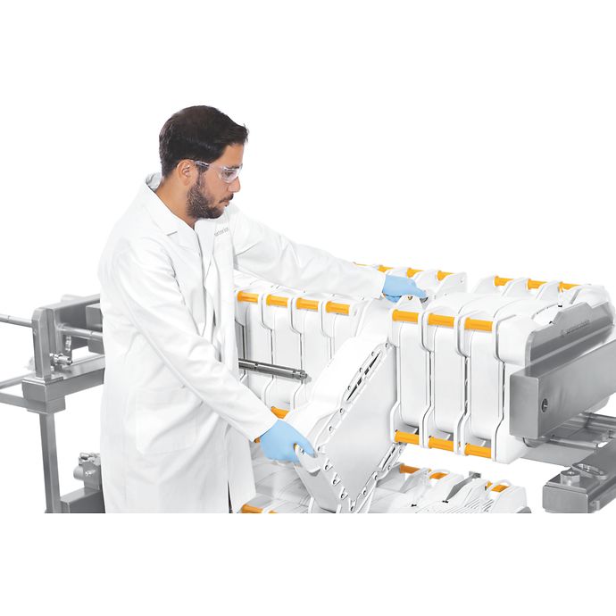 Sartoclear® Depth Filter Sartorius