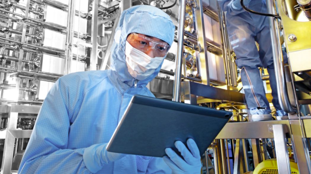 LabelFree Detection Sartorius