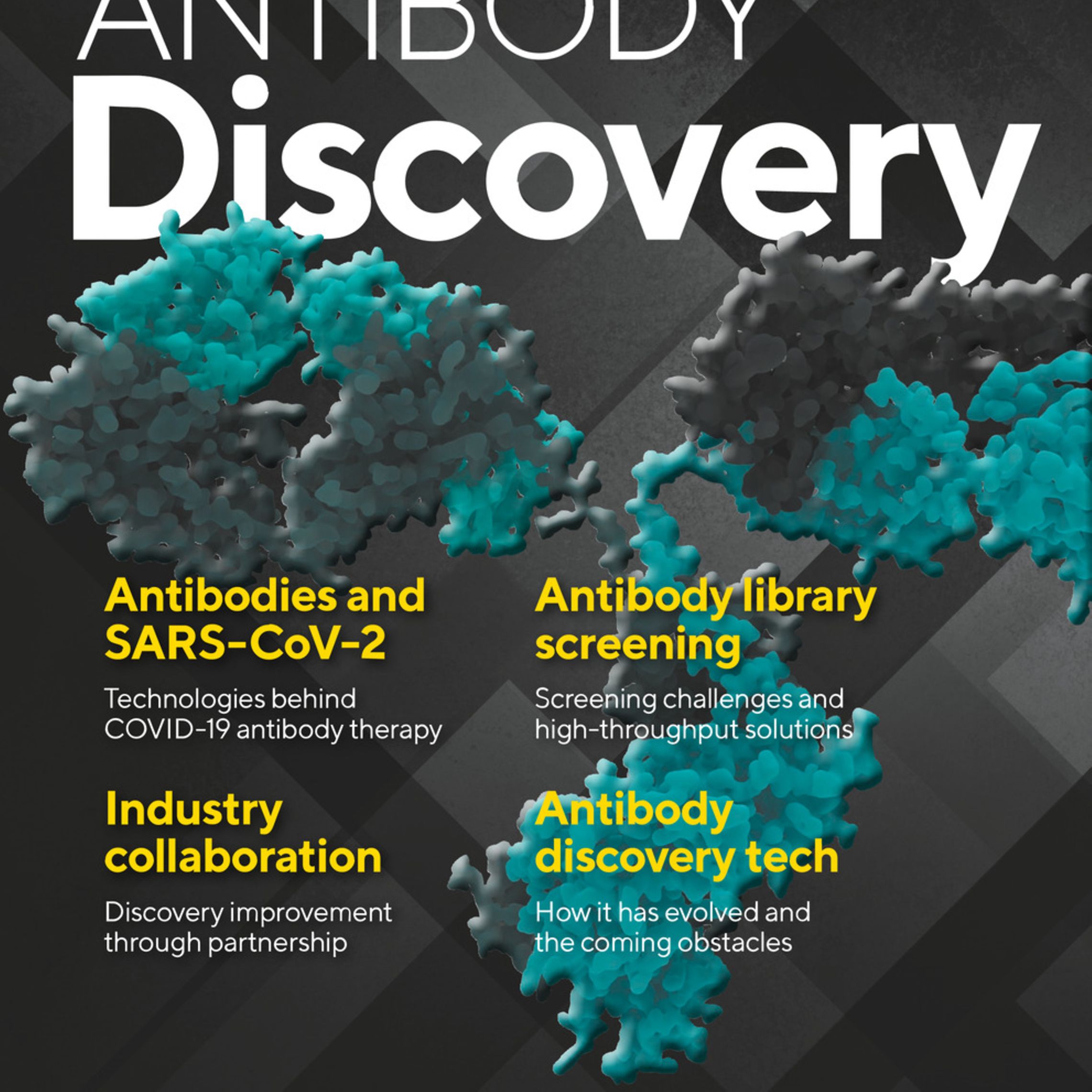 Therapeutic Antibody Discovery eBook | Sartorius