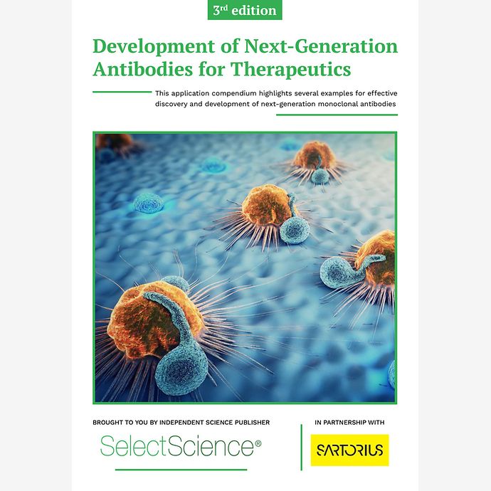 eBook: Development of Next-Generation Antibodies for Therapeutics ...