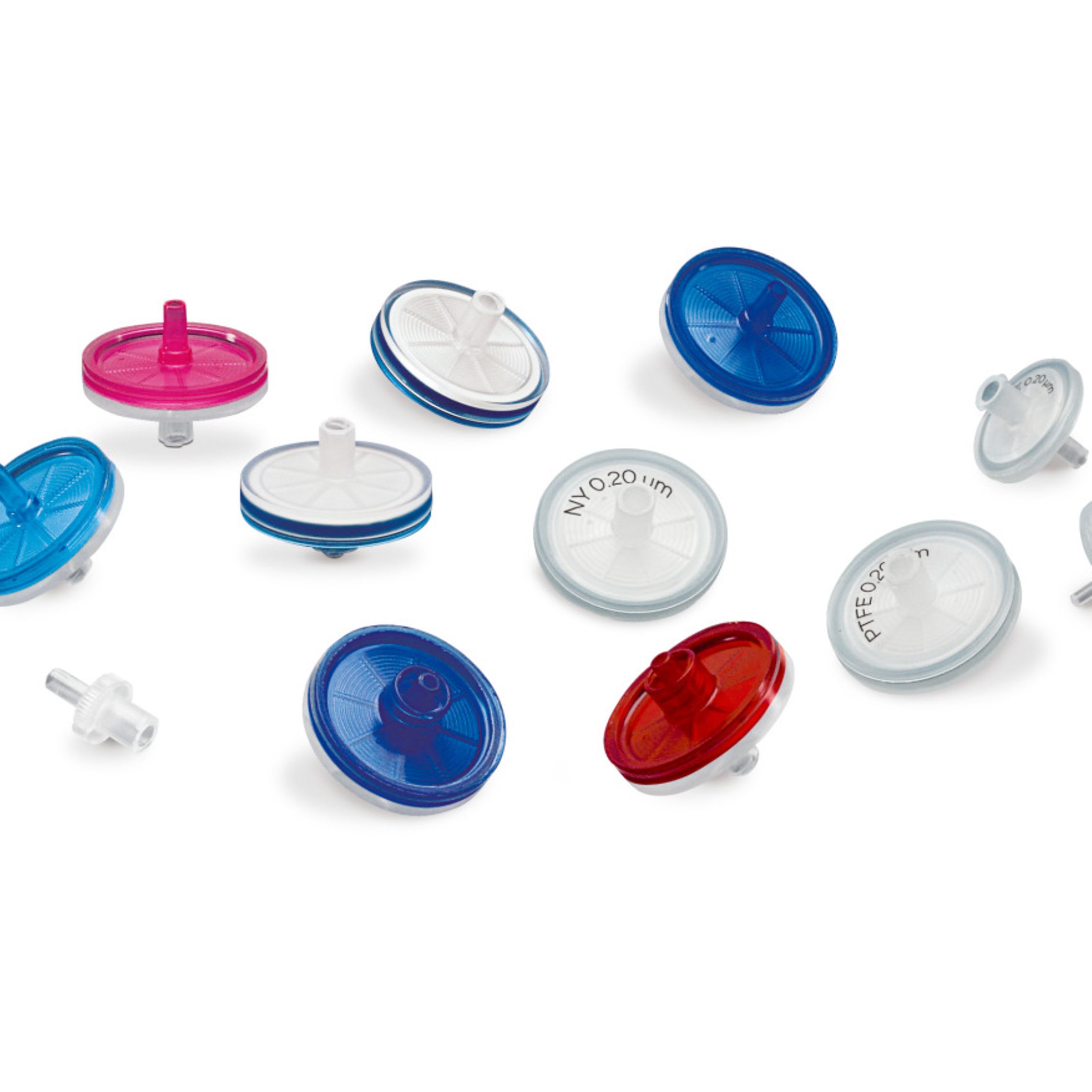 Syringe Filters for Sterile Filtration Minisart® Sartorius