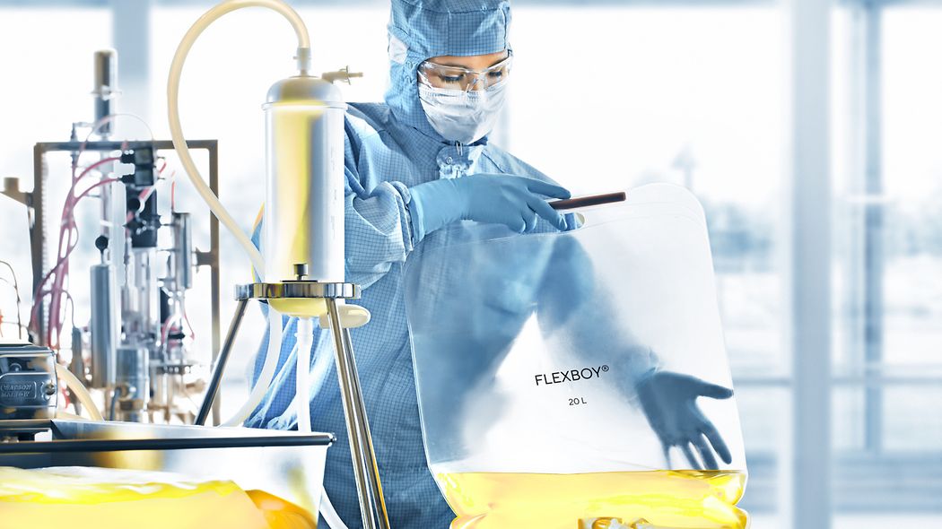 Process Filtration Sartorius