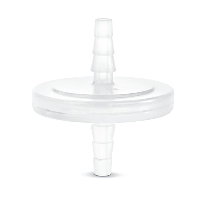 Vent Filters for Sterile Gas Filtration Sartorius