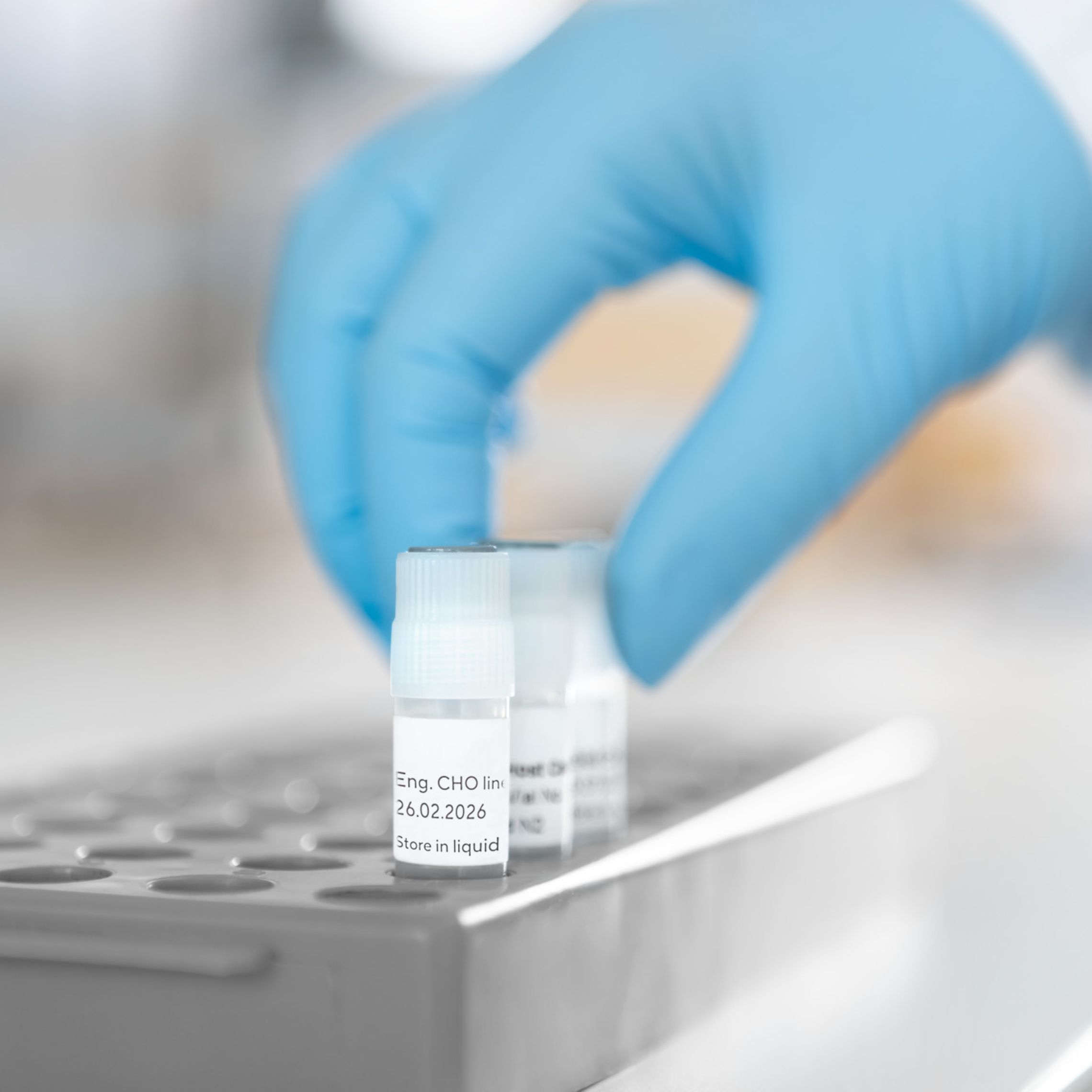Expand CLD Capabilities With Technology Expertise | Sartorius