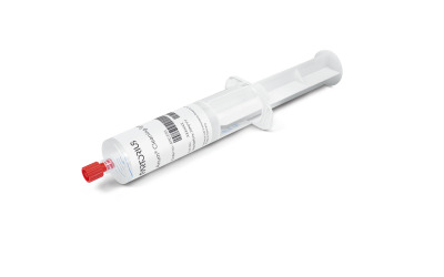 Arium® Cleaning Syringe