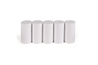 thermal paper, pack of 5 rolls