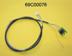 Cable, sensor / weighing switch