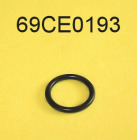 O-ring 20 x 3 for viewing window